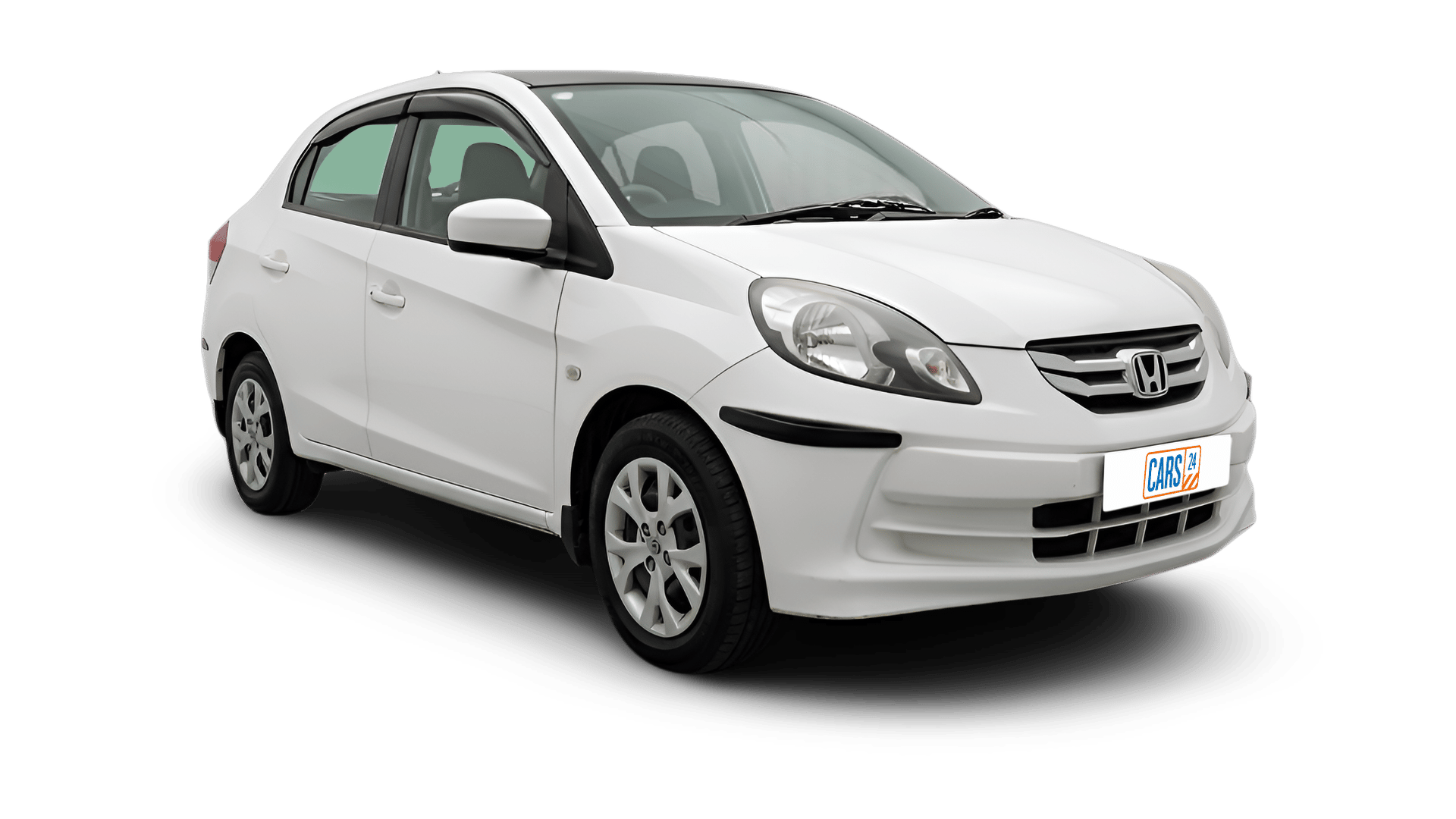 2014 Honda Amaze - Sedan - Petrol - Manual - ₹2.32 lakh